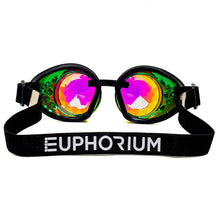 Load image into Gallery viewer, Straya Kaleidoscope Goggles V2