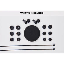 Load image into Gallery viewer, dBud Volume Adjustable Earplugs