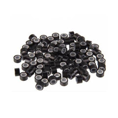 Rainbow Hair Extensions (50 Pack)