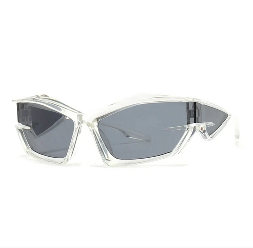 Chrome Aquila Sunglasses