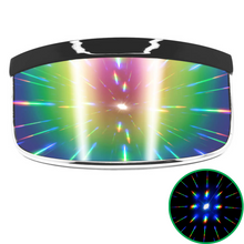 Load image into Gallery viewer, Black Intergalactic Diffraction Speed Dealers