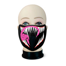 Load image into Gallery viewer, Femvem LED Sound Reactive Mask