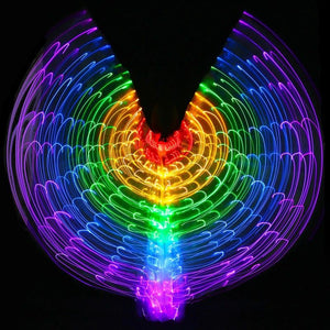 LED Wings