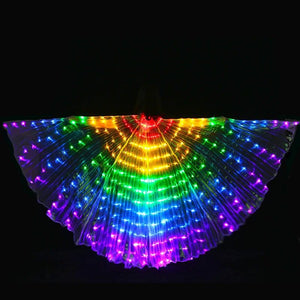 LED Wings