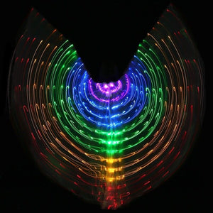 LED Wings