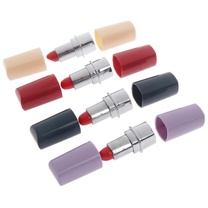 Lipstick Secret Stash