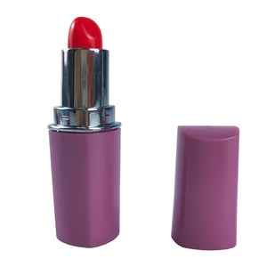 Lipstick Secret Stash