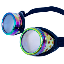 Load image into Gallery viewer, Psychedelic Ultimate Diffraction Goggles