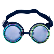 Load image into Gallery viewer, Psychedelic Ultimate Diffraction Goggles