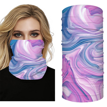 Load image into Gallery viewer, Soul Sky Rave Bandana