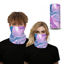 Load image into Gallery viewer, Soul Sky Rave Bandana