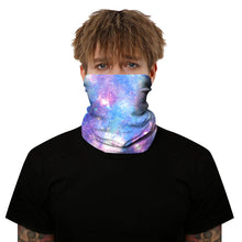 Load image into Gallery viewer, Stardust Rave Bandana
