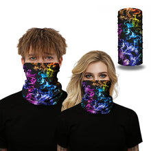 Load image into Gallery viewer, Vapour Rave Bandana