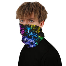 Load image into Gallery viewer, Vapour Rave Bandana