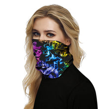 Load image into Gallery viewer, Vapour Rave Bandana